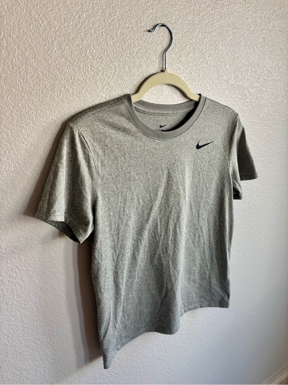 Nike Women’s Dry Fit Workout Tee